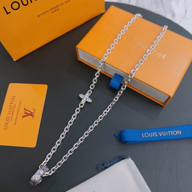 LV Necklaces